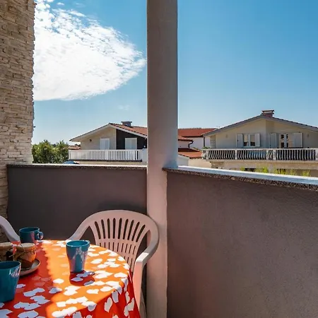 Apartments Martin'S Perla Vir Exterior photo