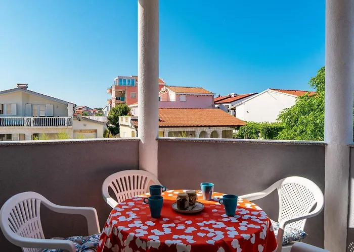 Apartments Martin\'S Perla