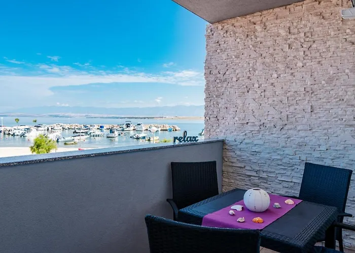 Apartments Martin\'S Perla
