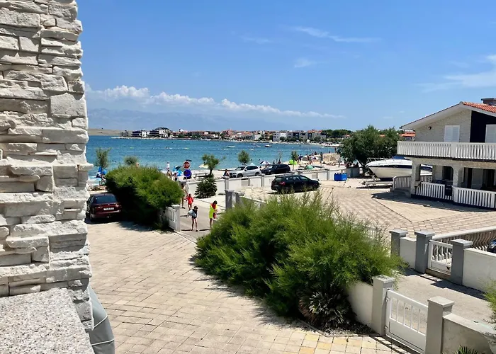 Apartments Martin\'S Perla