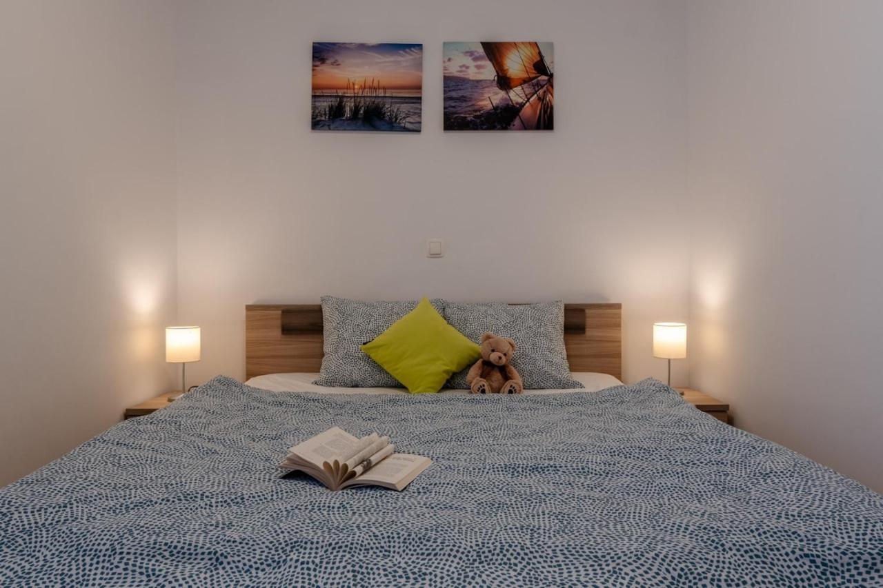 Apartment Martin's Perla Vir