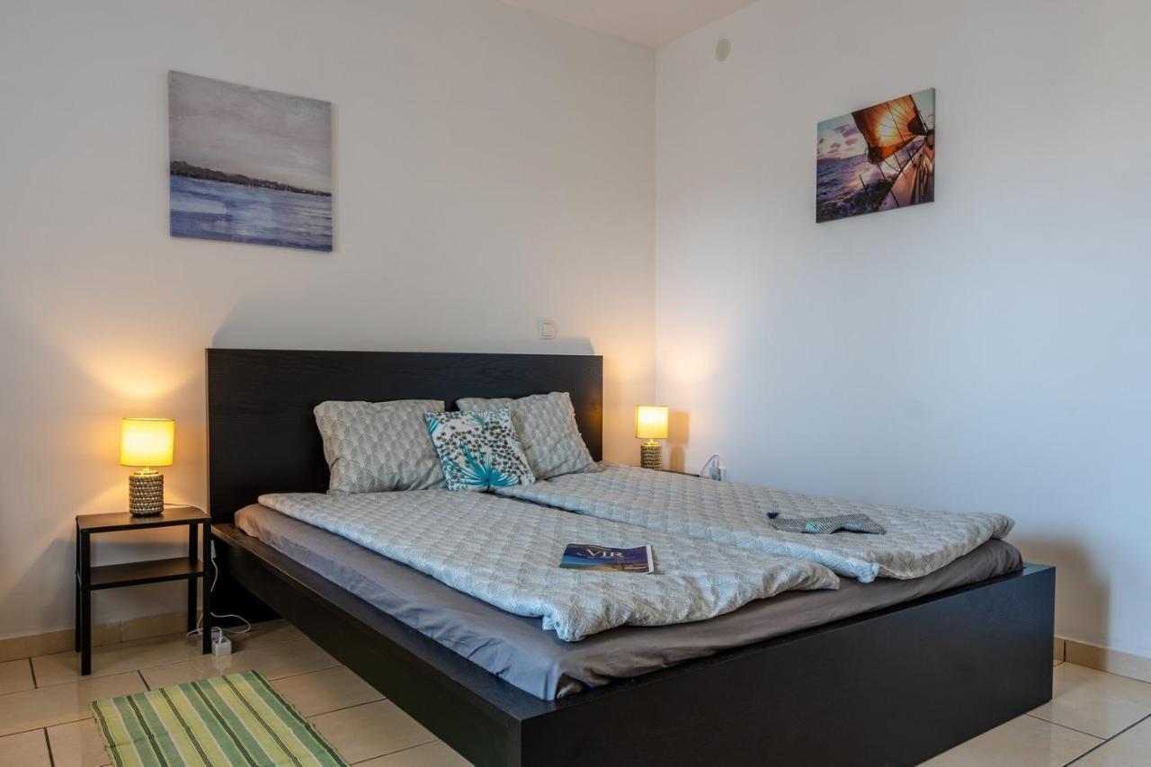 Martin's Perla Apartment *