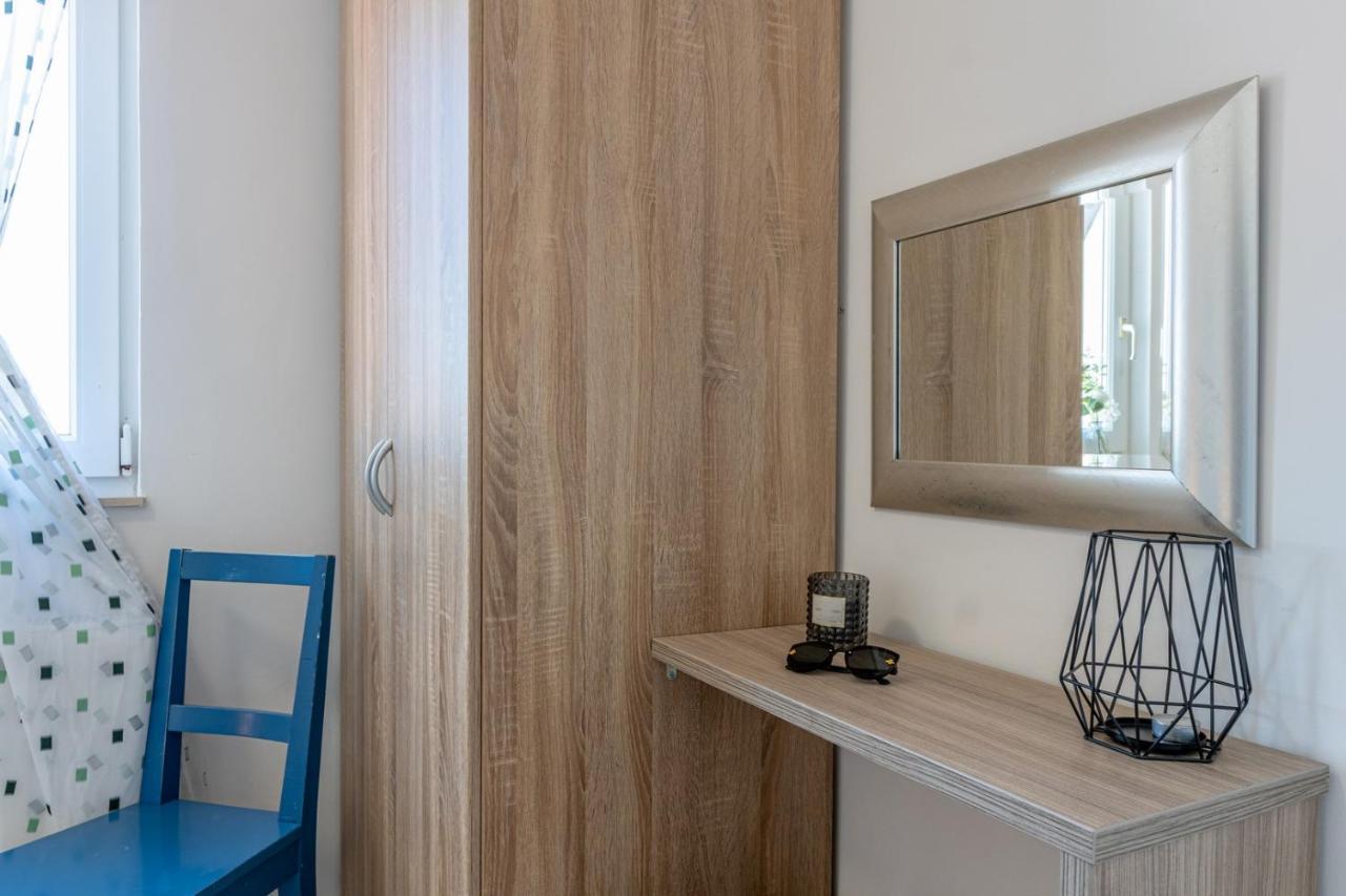 Martin's Perla Apartment Vir