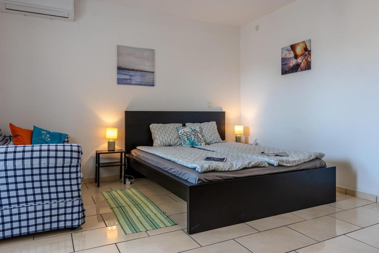 Apartment Martin's Perla