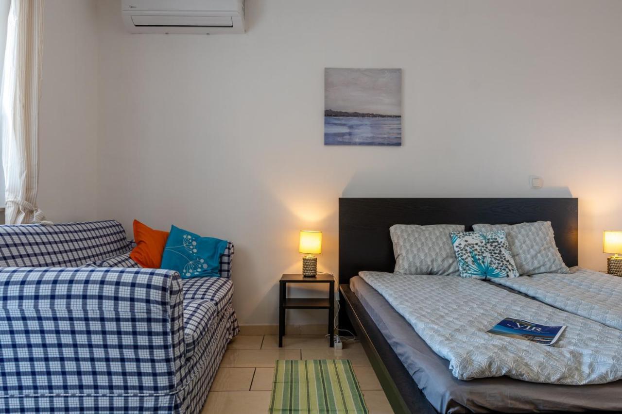 Apartment Martin's Perla *