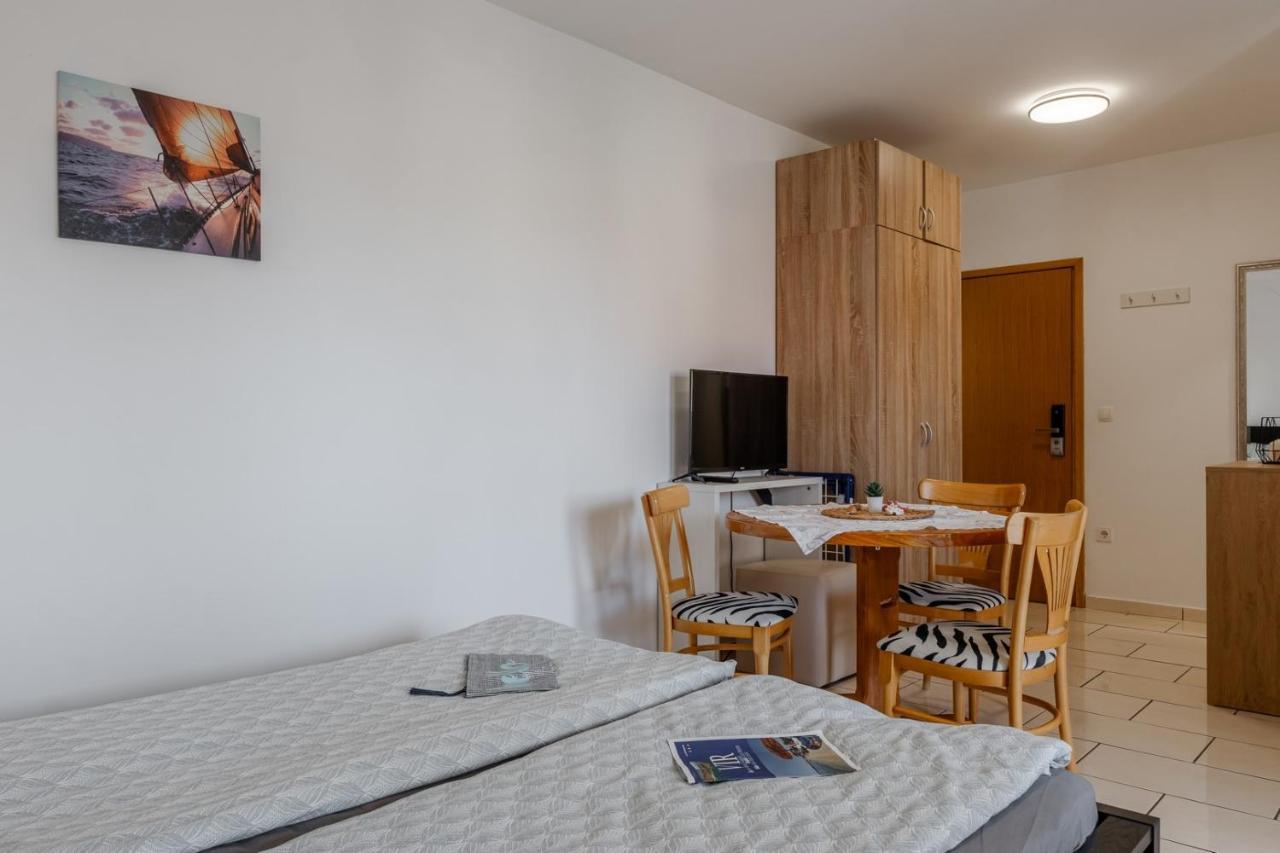 Apartment Martin's Perla