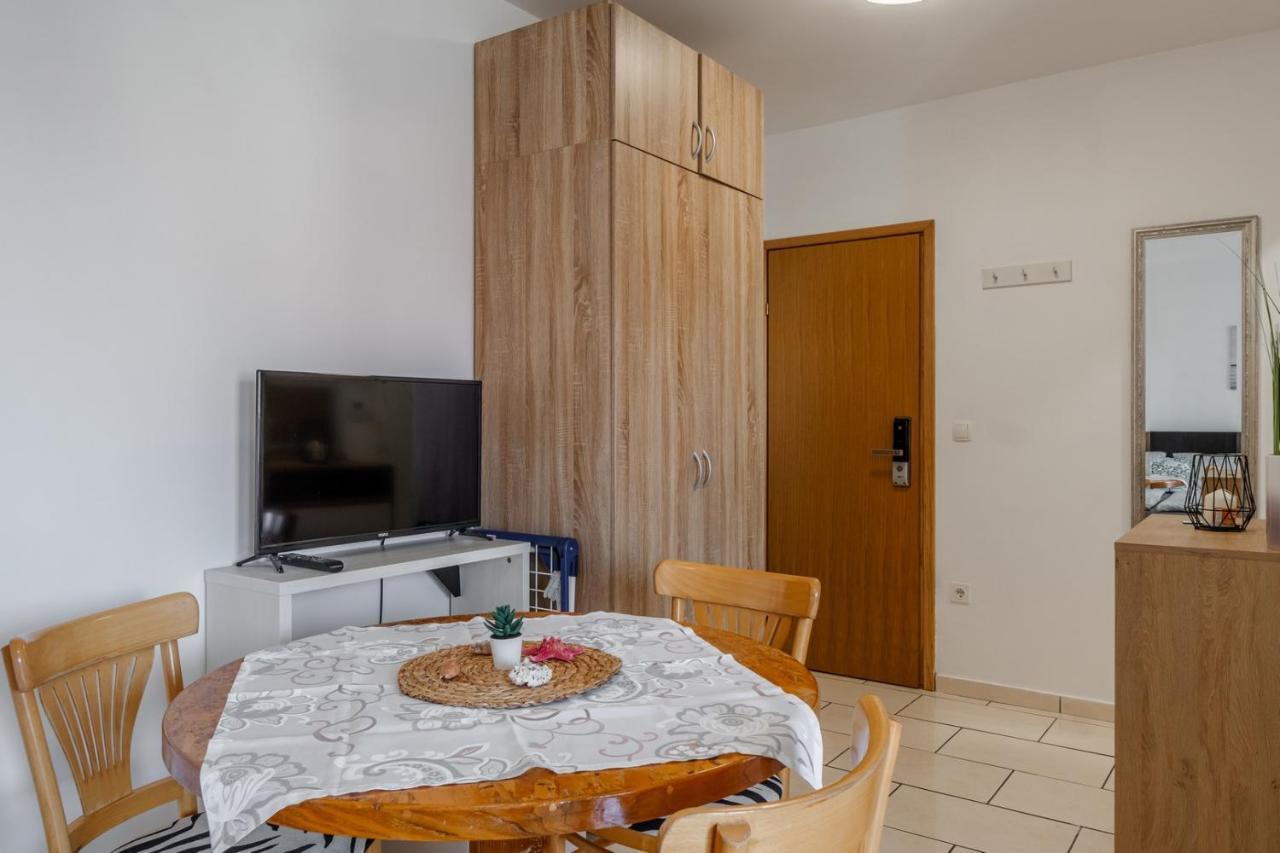 Apartment Martin's Perla Vir