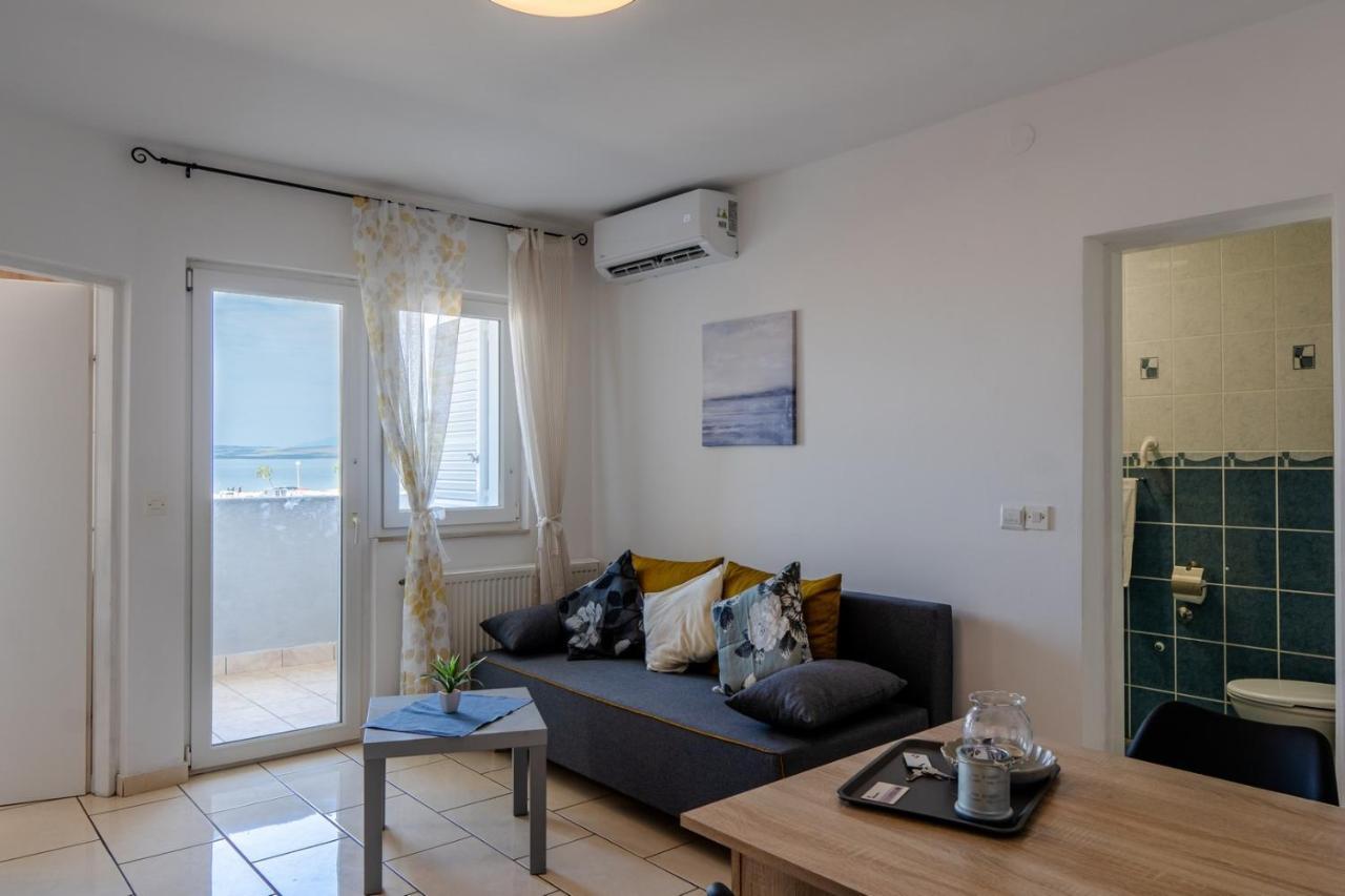 Apartment Martin's Perla Vir