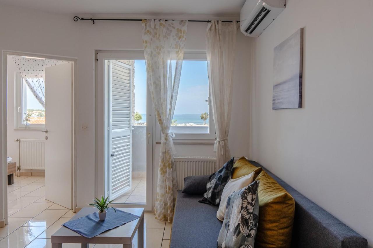 Martin's Perla Apartment *
