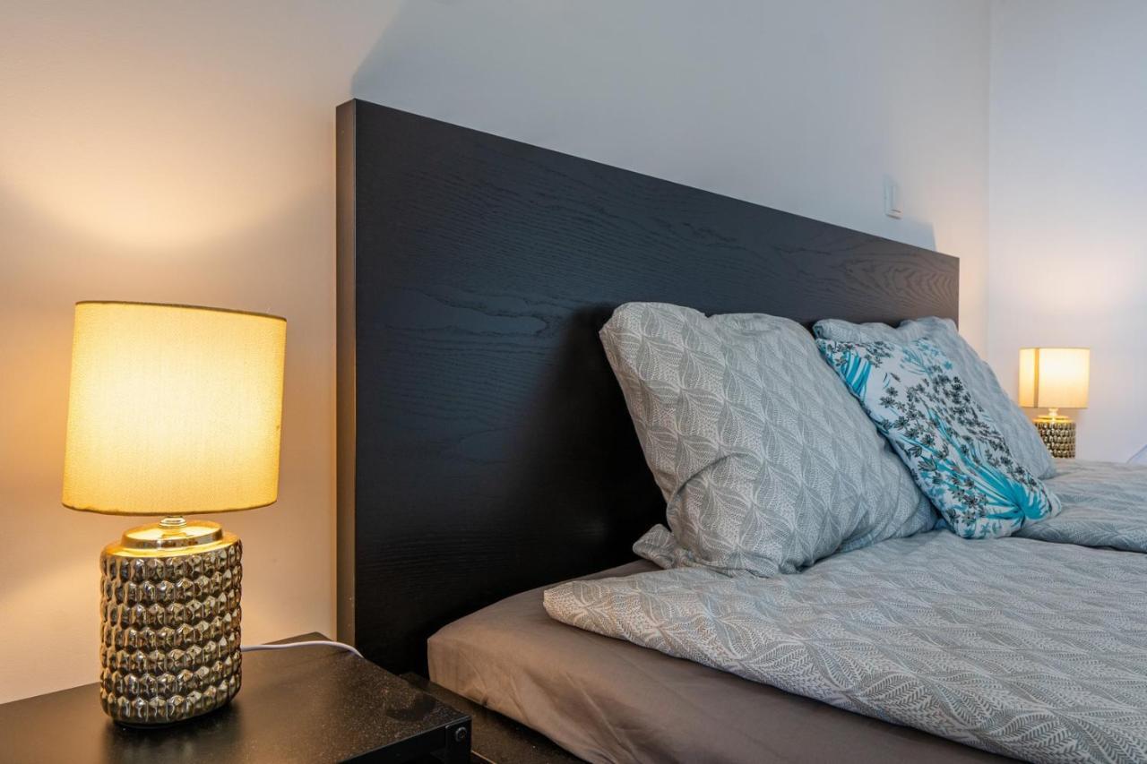 Martin's Perla Apartment Vir