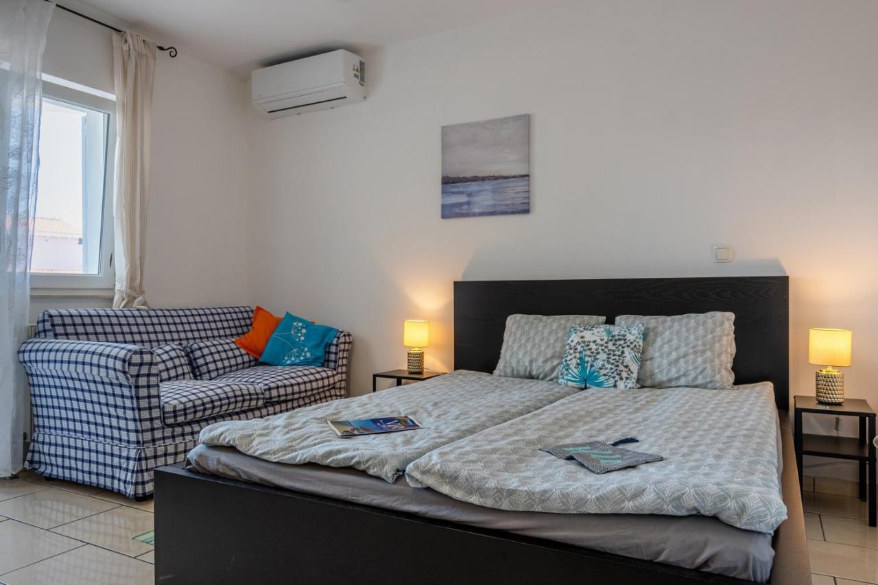 Apartmán Martin's Perla