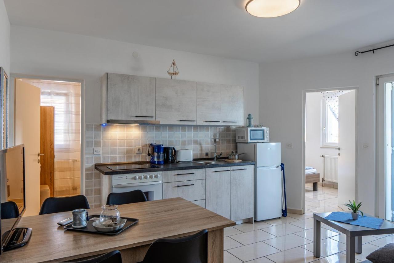 Apartment Martin's Perla Vir
