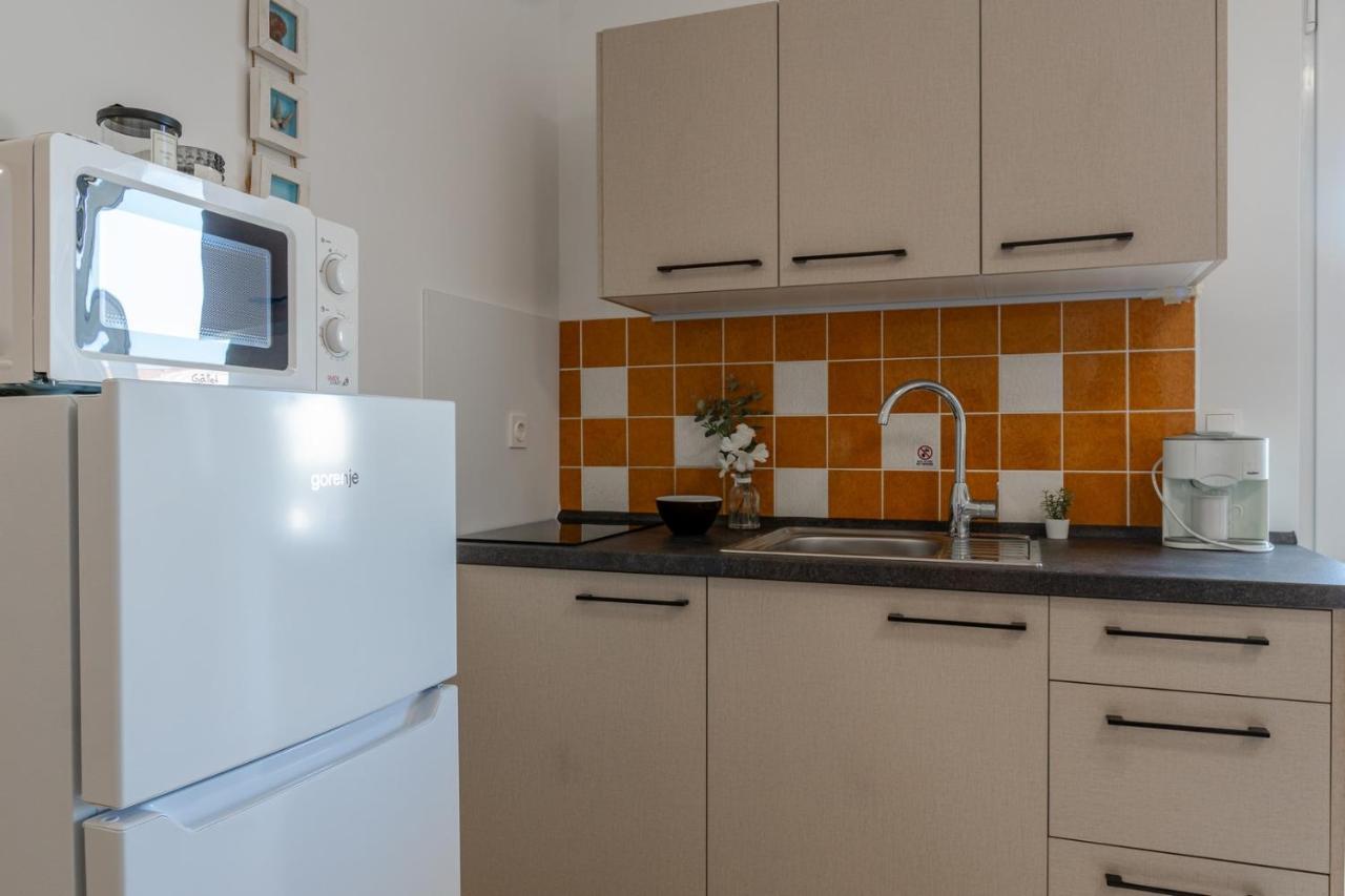 Martin's Perla Apartment