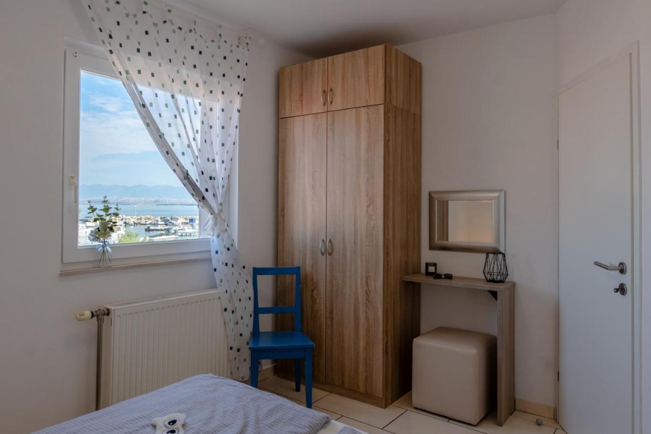 Apartment Martin's Perla Vir