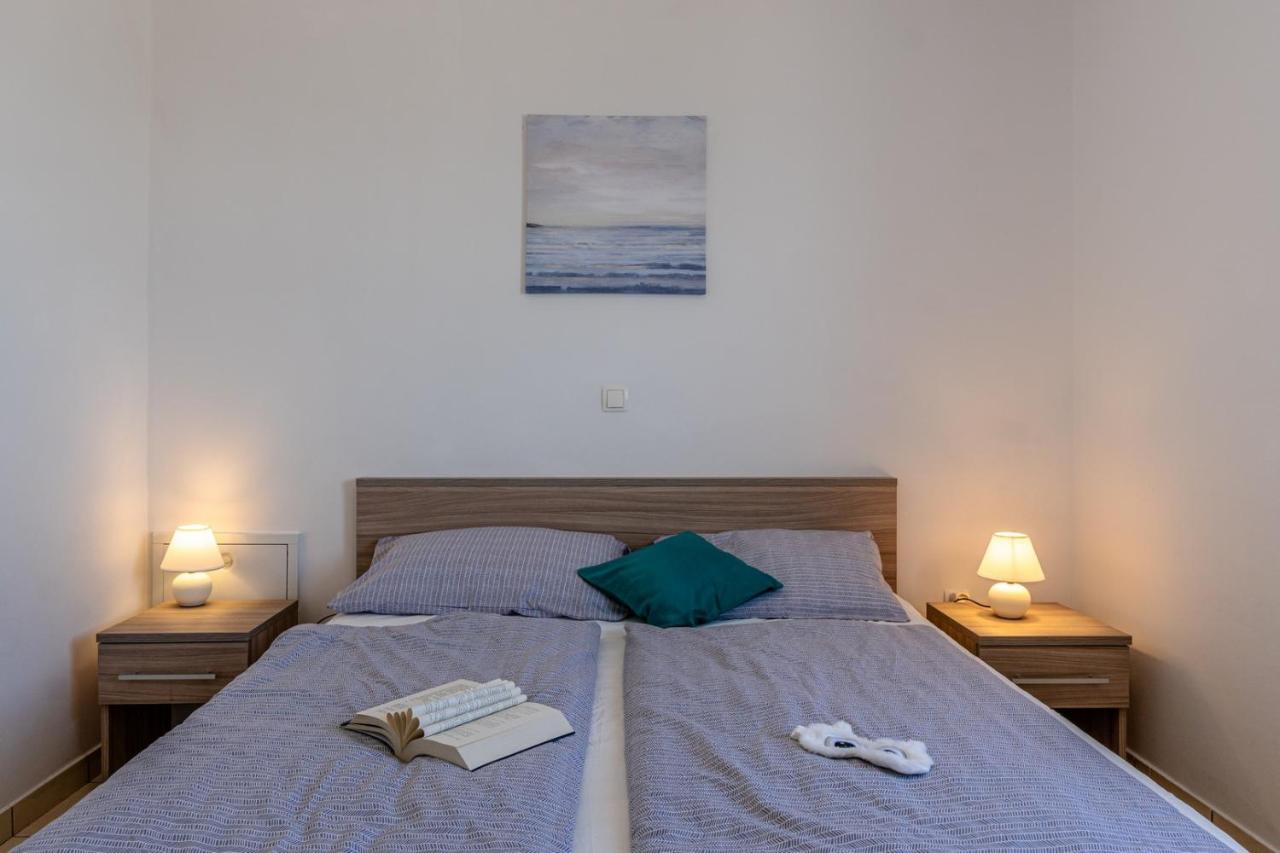 Martin's Perla Apartment Vir