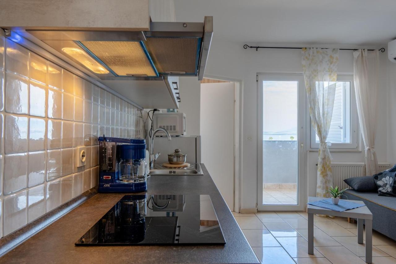 Martin's Perla Apartment Vir