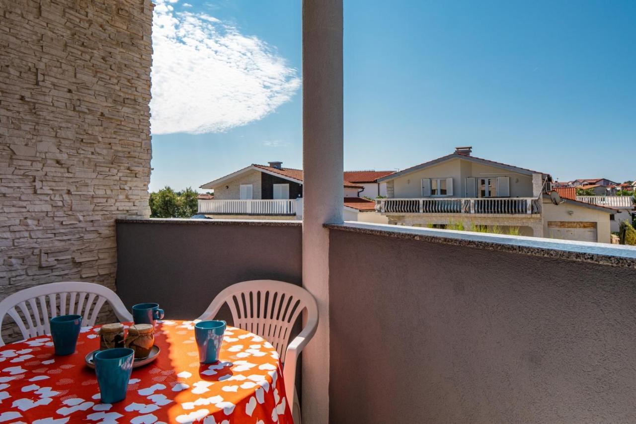 Apartment Martin's Perla