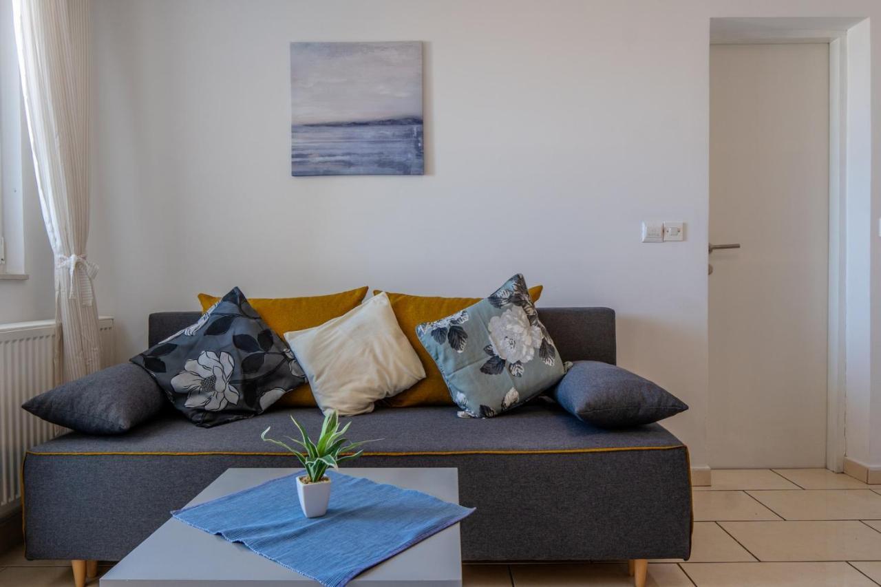 Apartment Martin's Perla Vir