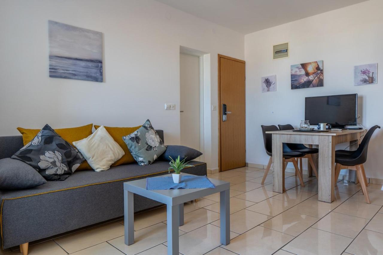 Martin's Perla Apartment