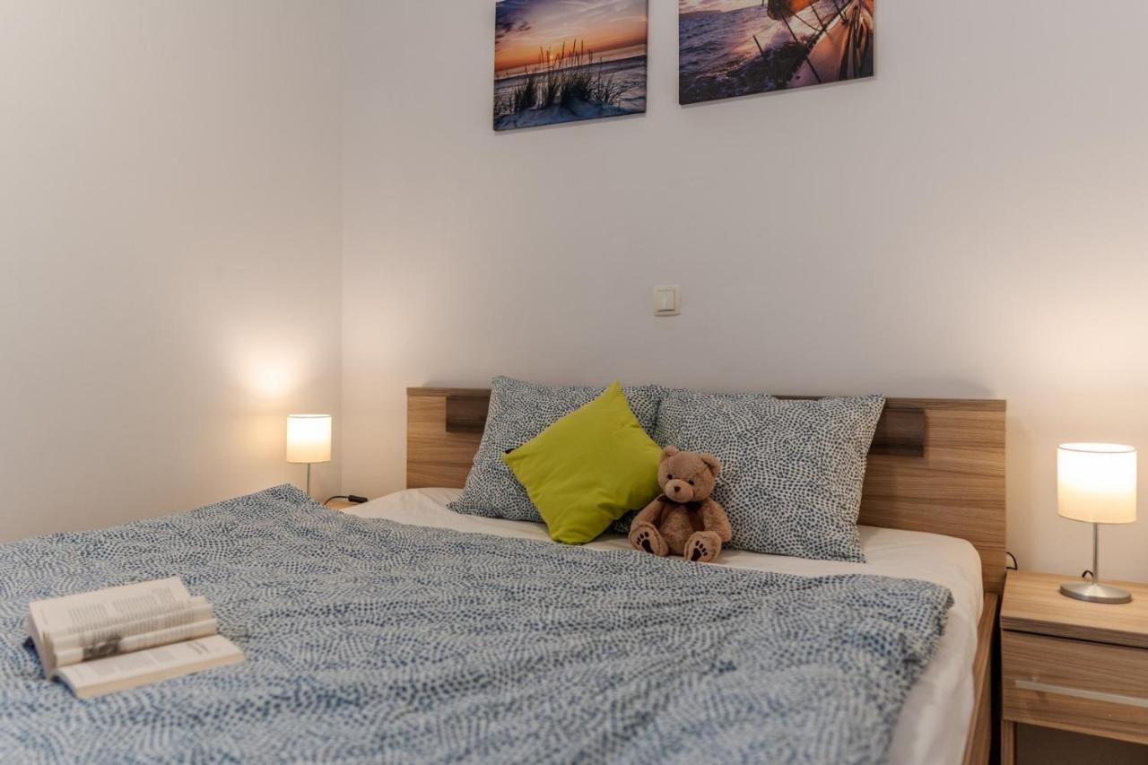 Martin's Perla Apartment